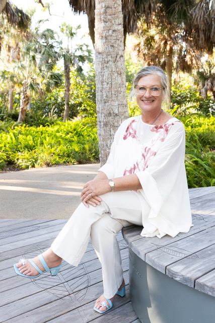Michelle Dunbar